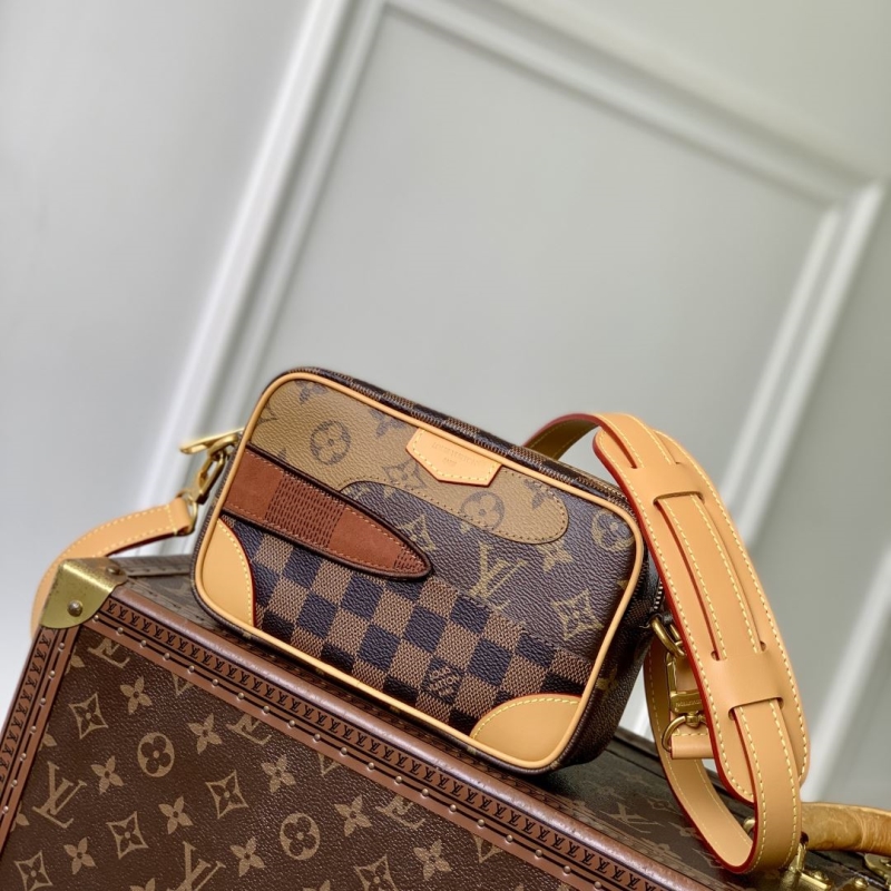 LV Box Bags